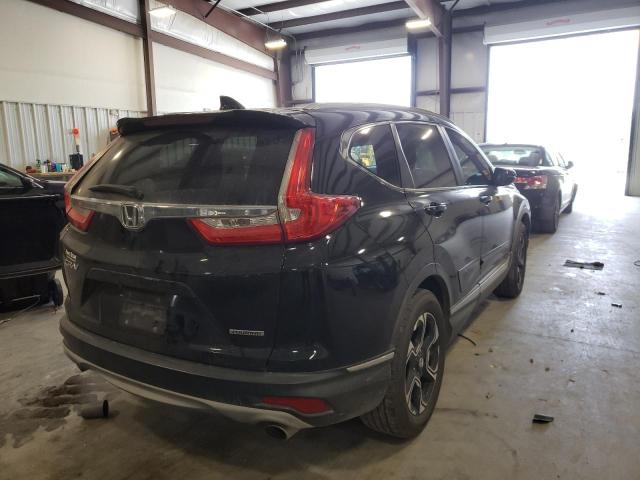 Photo 3 VIN: 5J6RW1H95HL010557 - HONDA CR-V TOURI 