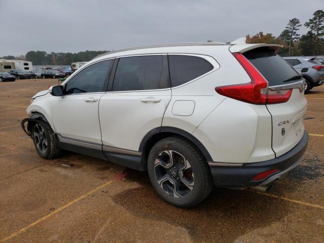 Photo 1 VIN: 5J6RW1H95HL015919 - HONDA CR-V TOURI 