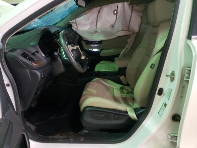 Photo 6 VIN: 5J6RW1H95HL015919 - HONDA CR-V TOURI 