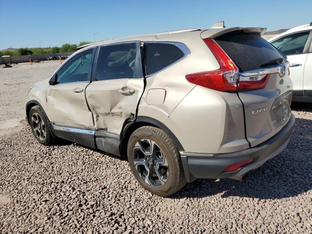 Photo 1 VIN: 5J6RW1H95KL000280 - HONDA CR-V TOURI 