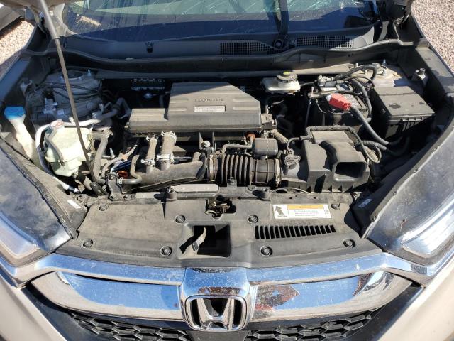 Photo 10 VIN: 5J6RW1H95KL000280 - HONDA CR-V TOURI 