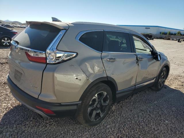 Photo 2 VIN: 5J6RW1H95KL000280 - HONDA CR-V TOURI 