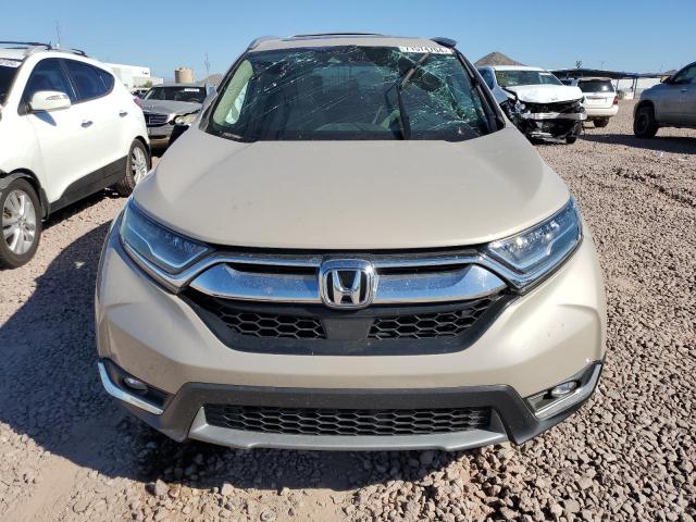 Photo 4 VIN: 5J6RW1H95KL000280 - HONDA CR-V TOURI 