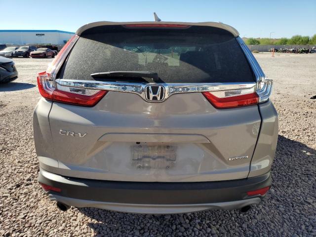 Photo 5 VIN: 5J6RW1H95KL000280 - HONDA CR-V TOURI 