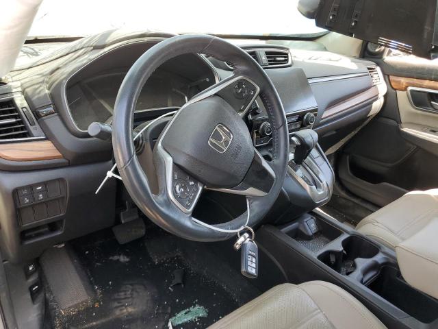 Photo 7 VIN: 5J6RW1H95KL000280 - HONDA CR-V TOURI 