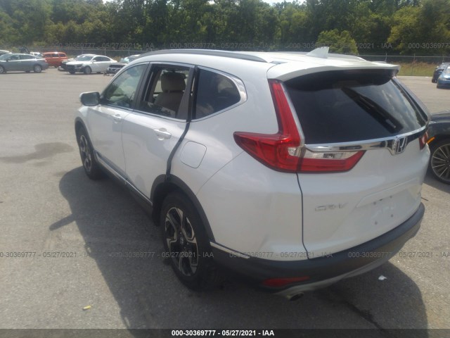 Photo 2 VIN: 5J6RW1H95KL001591 - HONDA CR-V 