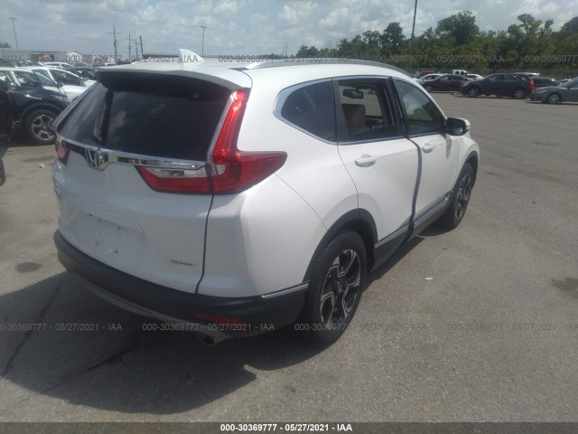 Photo 3 VIN: 5J6RW1H95KL001591 - HONDA CR-V 