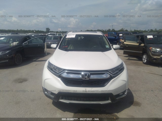 Photo 5 VIN: 5J6RW1H95KL001591 - HONDA CR-V 