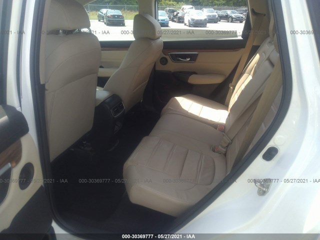 Photo 7 VIN: 5J6RW1H95KL001591 - HONDA CR-V 