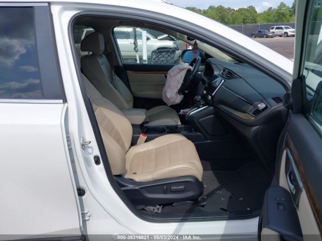 Photo 4 VIN: 5J6RW1H96HL013368 - HONDA CR-V 