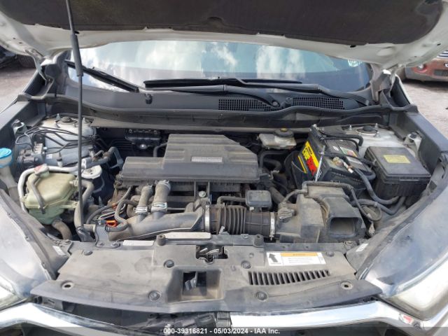 Photo 9 VIN: 5J6RW1H96HL013368 - HONDA CR-V 