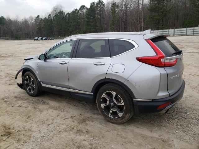 Photo 1 VIN: 5J6RW1H96JL004675 - HONDA CR-V TOURI 