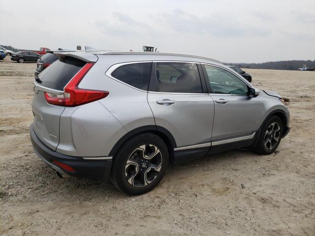 Photo 2 VIN: 5J6RW1H96JL004675 - HONDA CR-V TOURI 