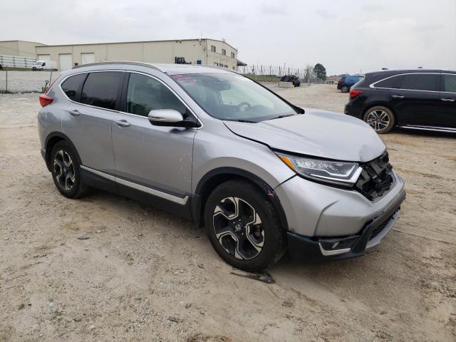 Photo 3 VIN: 5J6RW1H96JL004675 - HONDA CR-V TOURI 