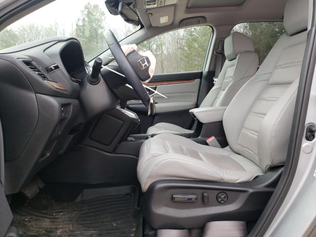 Photo 6 VIN: 5J6RW1H96JL004675 - HONDA CR-V TOURI 