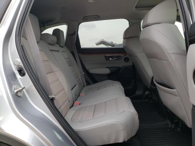 Photo 9 VIN: 5J6RW1H96JL004675 - HONDA CR-V TOURI 