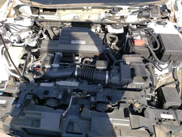 Photo 11 VIN: 5J6RW1H96JL008466 - HONDA CRV 