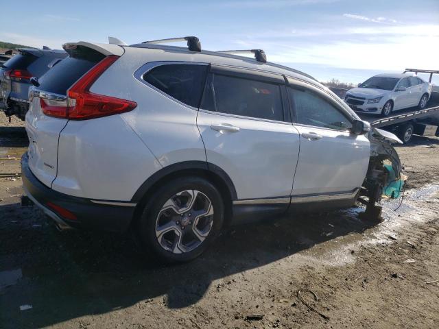 Photo 2 VIN: 5J6RW1H96JL008466 - HONDA CRV 