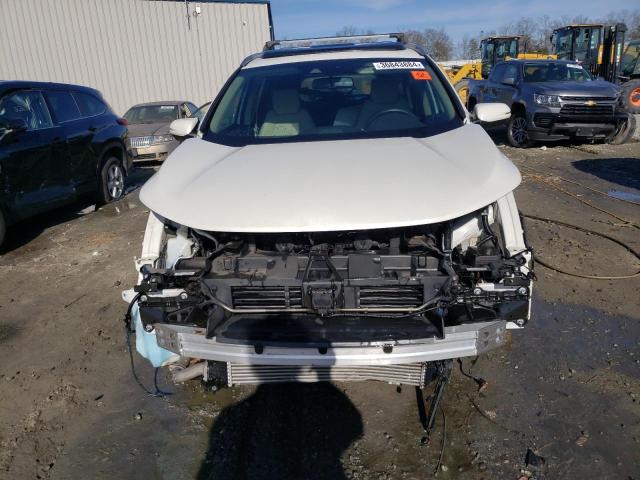 Photo 4 VIN: 5J6RW1H96JL008466 - HONDA CRV 