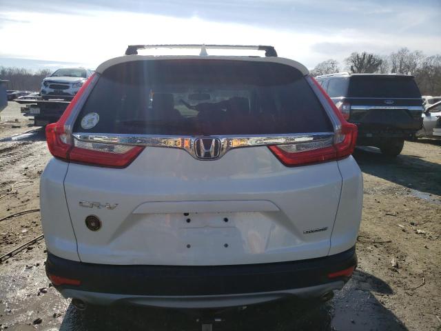 Photo 5 VIN: 5J6RW1H96JL008466 - HONDA CRV 