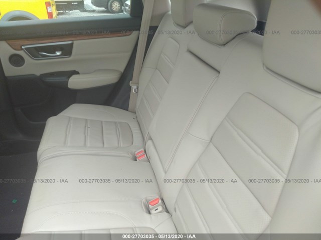 Photo 7 VIN: 5J6RW1H96JL015255 - HONDA CR-V 