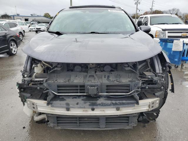 Photo 4 VIN: 5J6RW1H97HL004274 - HONDA CR-V TOURI 