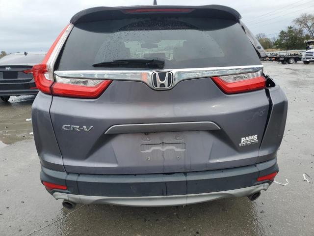 Photo 5 VIN: 5J6RW1H97HL004274 - HONDA CR-V TOURI 