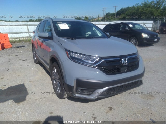 Photo 0 VIN: 5J6RW1H97LL000606 - HONDA CR-V 