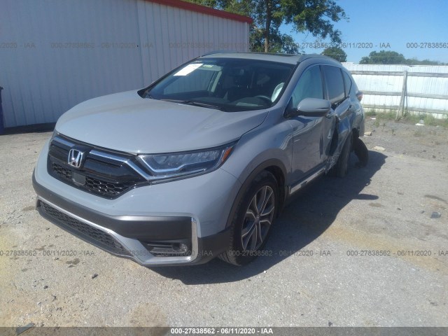 Photo 1 VIN: 5J6RW1H97LL000606 - HONDA CR-V 