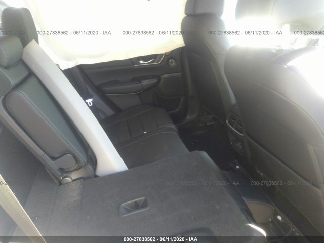 Photo 7 VIN: 5J6RW1H97LL000606 - HONDA CR-V 