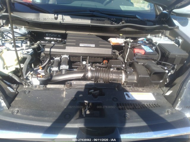 Photo 9 VIN: 5J6RW1H97LL000606 - HONDA CR-V 