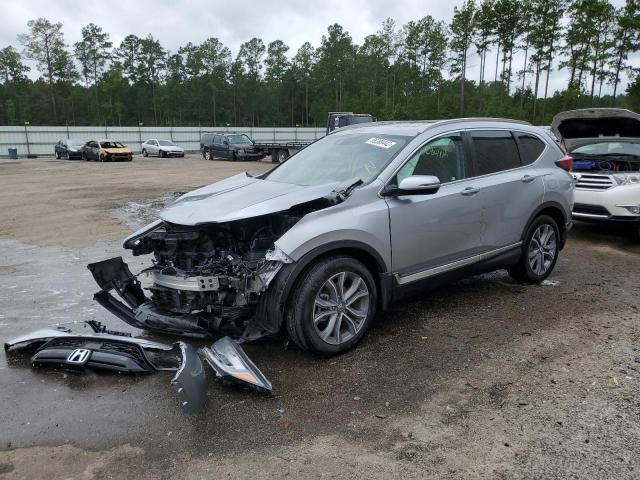 Photo 1 VIN: 5J6RW1H97LL004364 - HONDA CR-V TOURI 