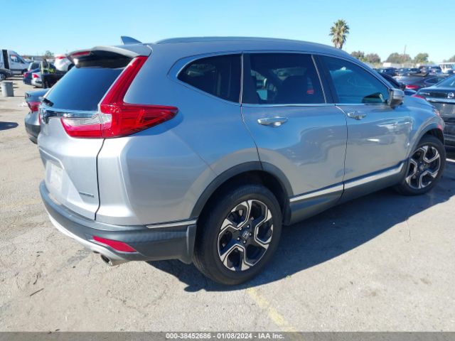 Photo 3 VIN: 5J6RW1H98HL014327 - HONDA CR-V 