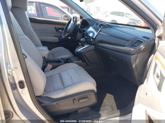 Photo 4 VIN: 5J6RW1H98HL014327 - HONDA CR-V 