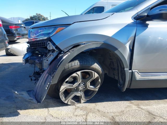 Photo 5 VIN: 5J6RW1H98HL014327 - HONDA CR-V 