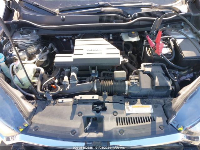 Photo 9 VIN: 5J6RW1H98HL014327 - HONDA CR-V 