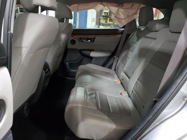 Photo 10 VIN: 5J6RW1H98HL015431 - HONDA CR-V TOURI 