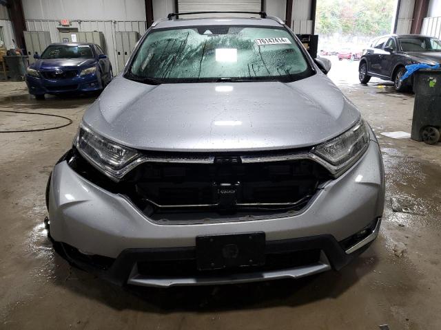 Photo 4 VIN: 5J6RW1H98HL015431 - HONDA CR-V TOURI 