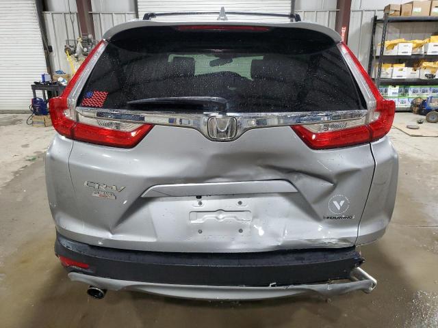 Photo 5 VIN: 5J6RW1H98HL015431 - HONDA CR-V TOURI 