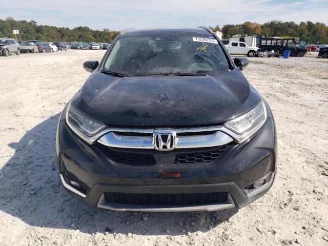 Photo 4 VIN: 5J6RW1H98HL015557 - HONDA CRV 