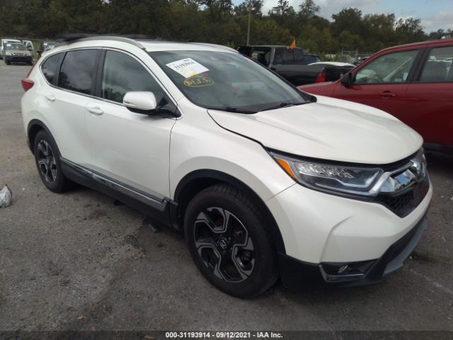 Photo 0 VIN: 5J6RW1H98JL010557 - HONDA CR-V 