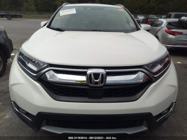 Photo 5 VIN: 5J6RW1H98JL010557 - HONDA CR-V 