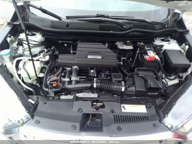 Photo 9 VIN: 5J6RW1H98JL010557 - HONDA CR-V 