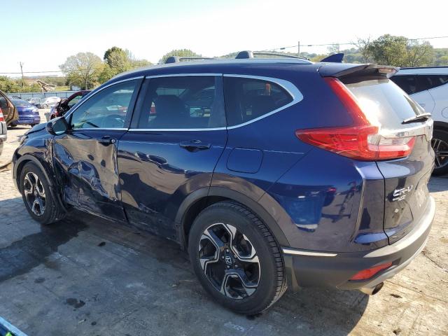 Photo 1 VIN: 5J6RW1H99HL012912 - HONDA CR-V TOURI 