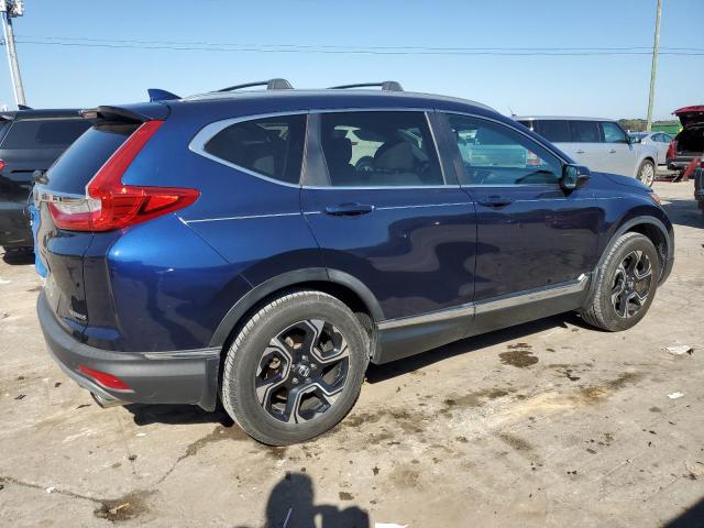 Photo 2 VIN: 5J6RW1H99HL012912 - HONDA CR-V TOURI 