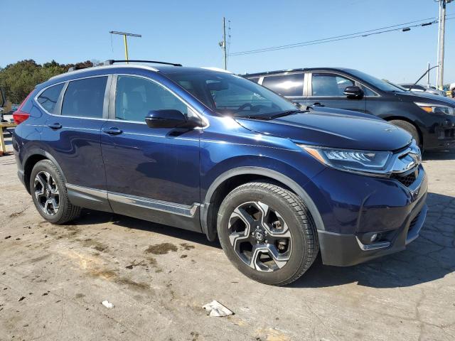 Photo 3 VIN: 5J6RW1H99HL012912 - HONDA CR-V TOURI 