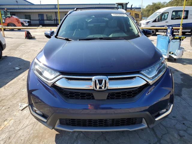 Photo 4 VIN: 5J6RW1H99HL012912 - HONDA CR-V TOURI 