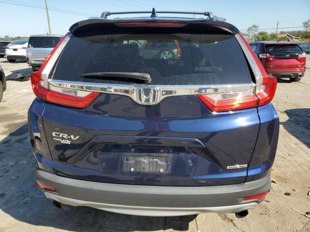 Photo 5 VIN: 5J6RW1H99HL012912 - HONDA CR-V TOURI 