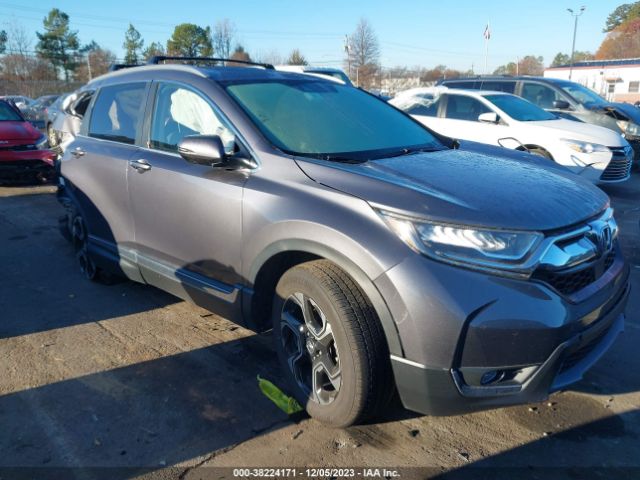 Photo 0 VIN: 5J6RW1H99HL016118 - HONDA CR-V 