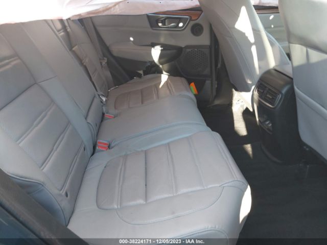 Photo 7 VIN: 5J6RW1H99HL016118 - HONDA CR-V 